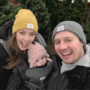 Meet your Posher, Andy